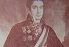 José Manuel de Arjona y Cubas: Superintendente General de Policía 1824